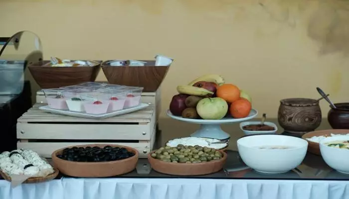 هتل کنیاک ایروان